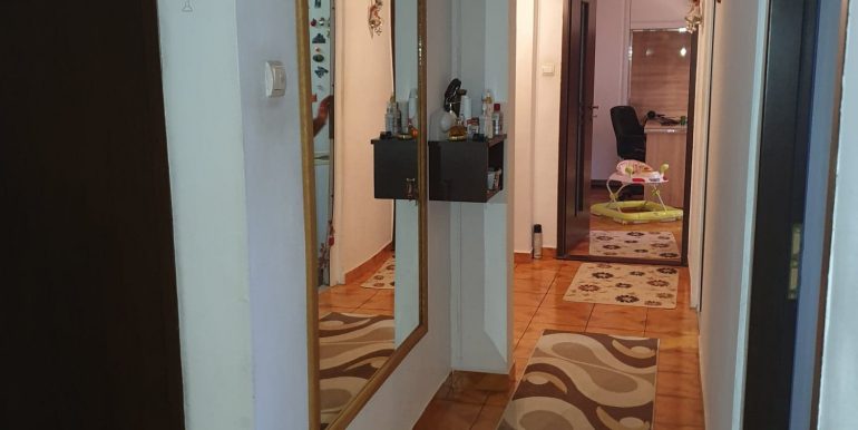 Apartament 3 camere de vanzare, Nufarul, Oradea AP0905 - 15