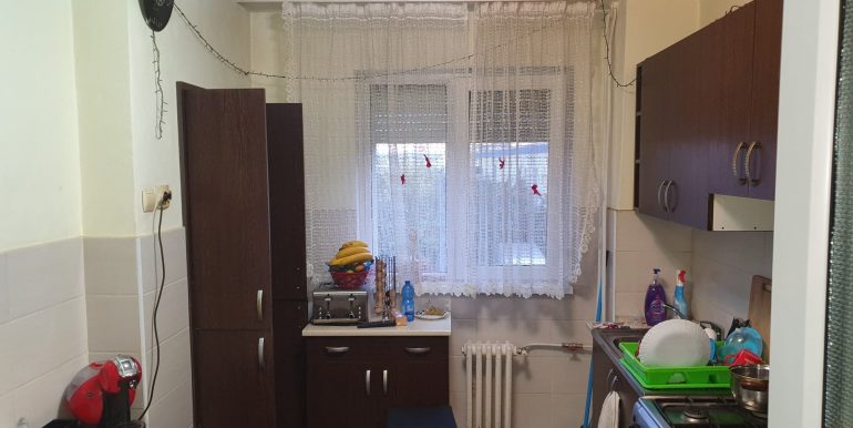 Apartament 3 camere de vanzare, Nufarul, Oradea AP0905 - 16
