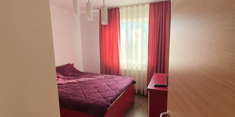 Apartament 3 camere de vanzare, Prima Nufarul, Oradea AP0913 - 01