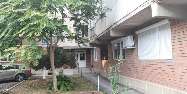 Apartament 3 camere de vanzare, bld. Dacia, Oradea AP0906 - 04