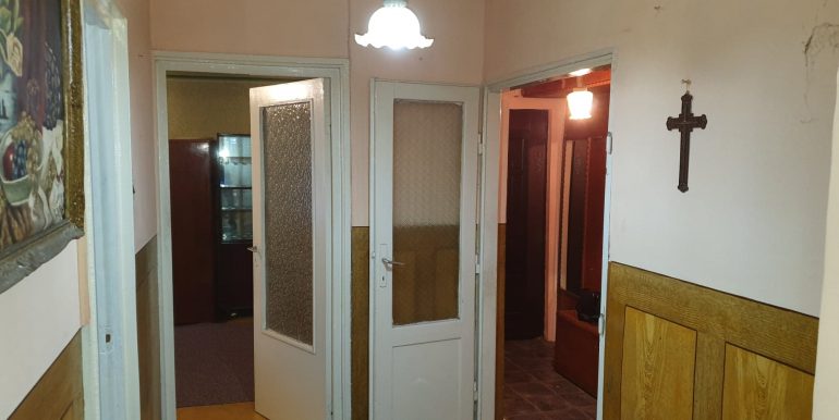 Apartament 3 camere de vanzare, bld. Dacia, Oradea AP0906 - 10