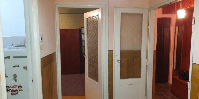 Apartament 3 camere de vanzare, bld. Dacia, Oradea AP0906 - 15