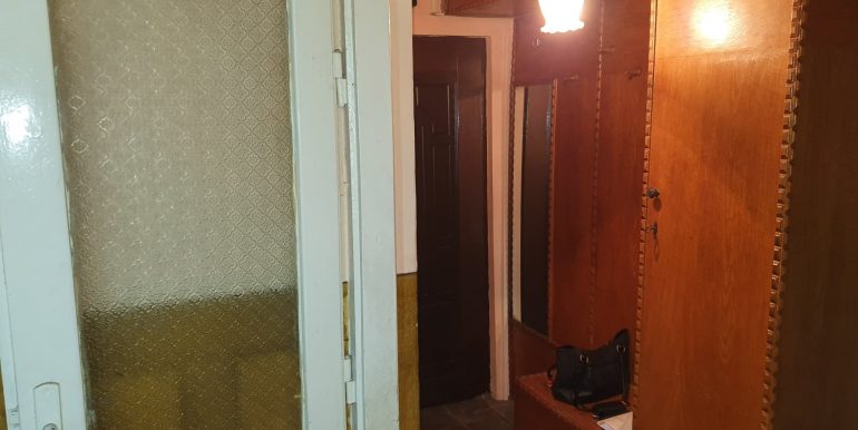 Apartament 3 camere de vanzare, bld. Dacia, Oradea AP0906 - 16