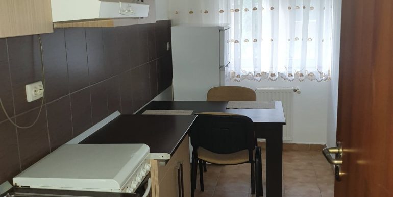 Apartament o camera de vanzare, Prima Nufarul Oradea AP0911 - 04
