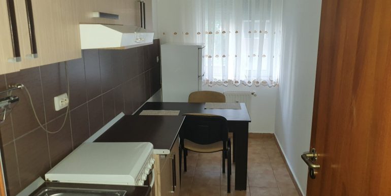 Apartament o camera de vanzare, Prima Nufarul Oradea AP0911 - 05