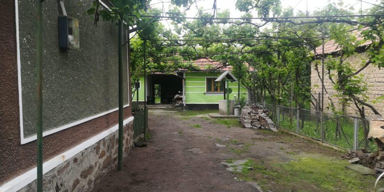 Casa de vanzare, Voivozi, jud. Bihor CV0331 - 02
