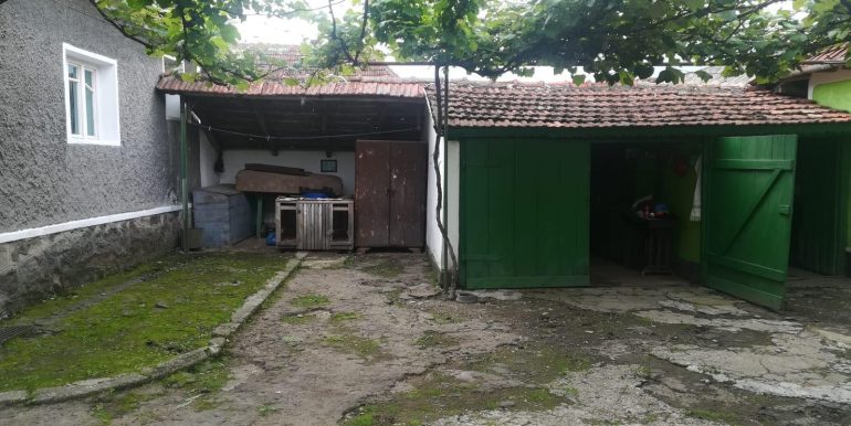 Casa de vanzare, Voivozi, jud. Bihor CV0331 - 04