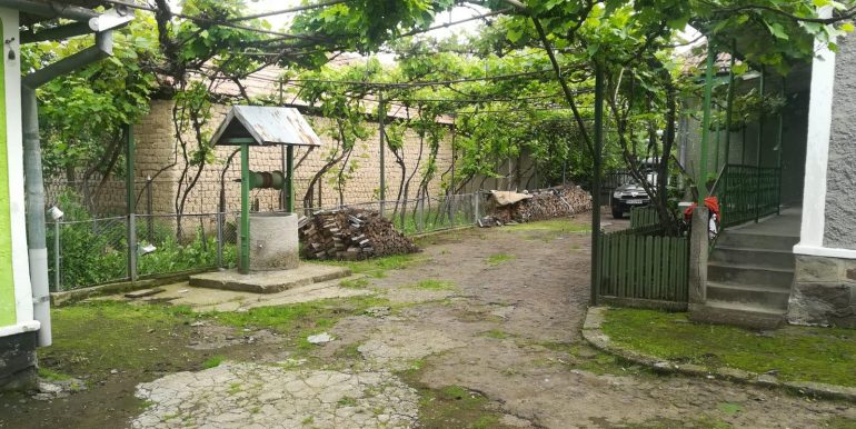 Casa de vanzare, Voivozi, jud. Bihor CV0331 - 24