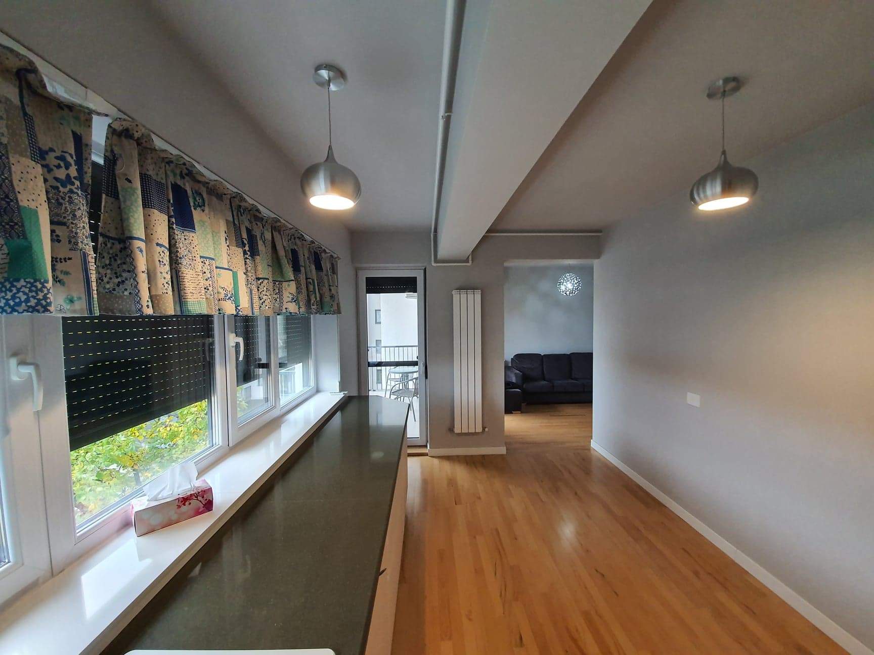 Apartament 3 camere de inchiriat, Prima Premium Sucevei – AP0916