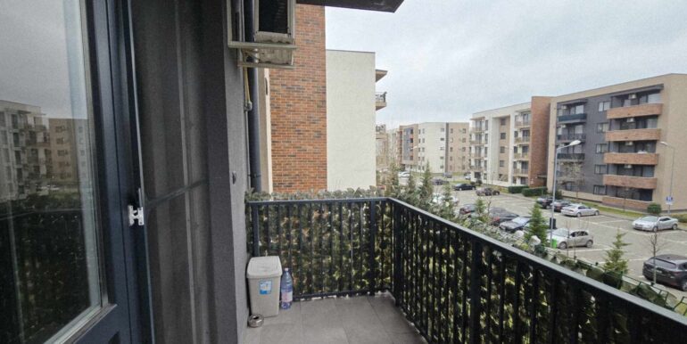 AP0918-Apartament 2 camere de inchiriat, Prima Universitatii-20