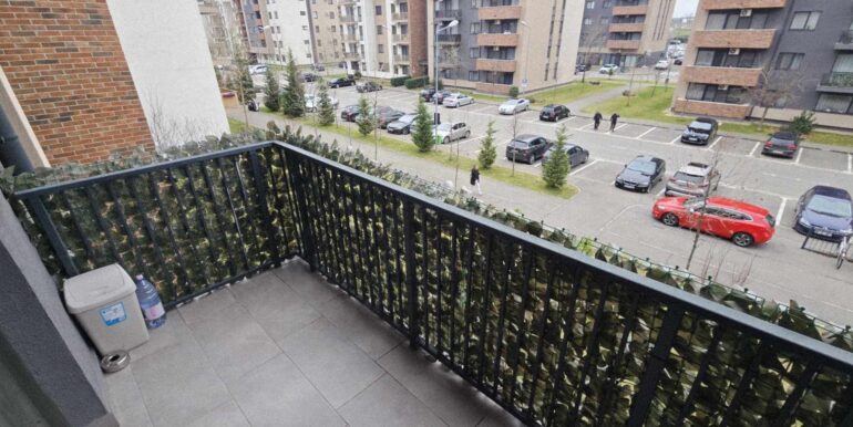 AP0918-Apartament 2 camere de inchiriat, Prima Universitatii-21