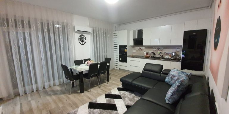 Apartament 2 camere de inchiriat, Prima Premium Sucevei, Oradea AP0923 - 03
