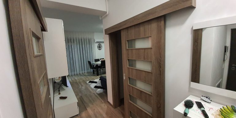 Apartament 2 camere de inchiriat, Prima Premium Sucevei, Oradea AP0923 - 04