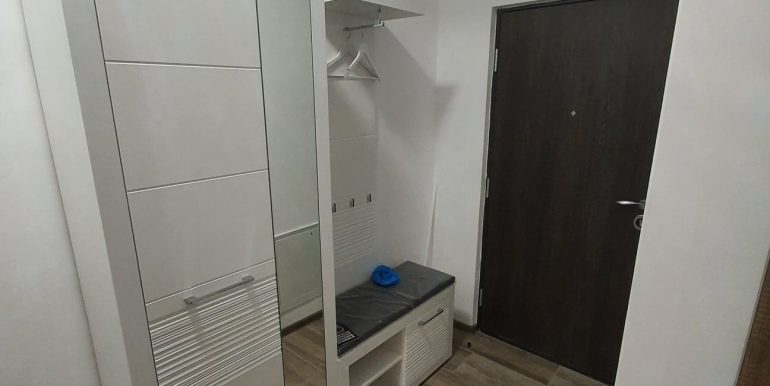 Apartament 2 camere de inchiriat, Prima Premium Sucevei, Oradea AP0923 - 05