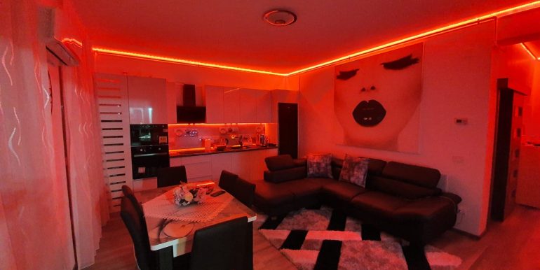 Apartament 2 camere de inchiriat, Prima Premium Sucevei, Oradea AP0923 - 06