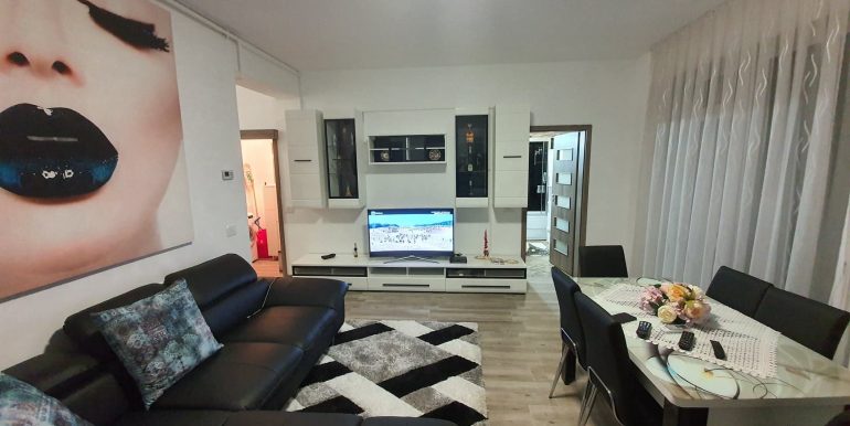 Apartament 2 camere de inchiriat, Prima Premium Sucevei, Oradea AP0923 - 07