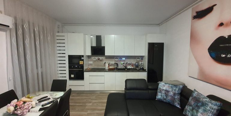 Apartament 2 camere de inchiriat, Prima Premium Sucevei, Oradea AP0923 - 11