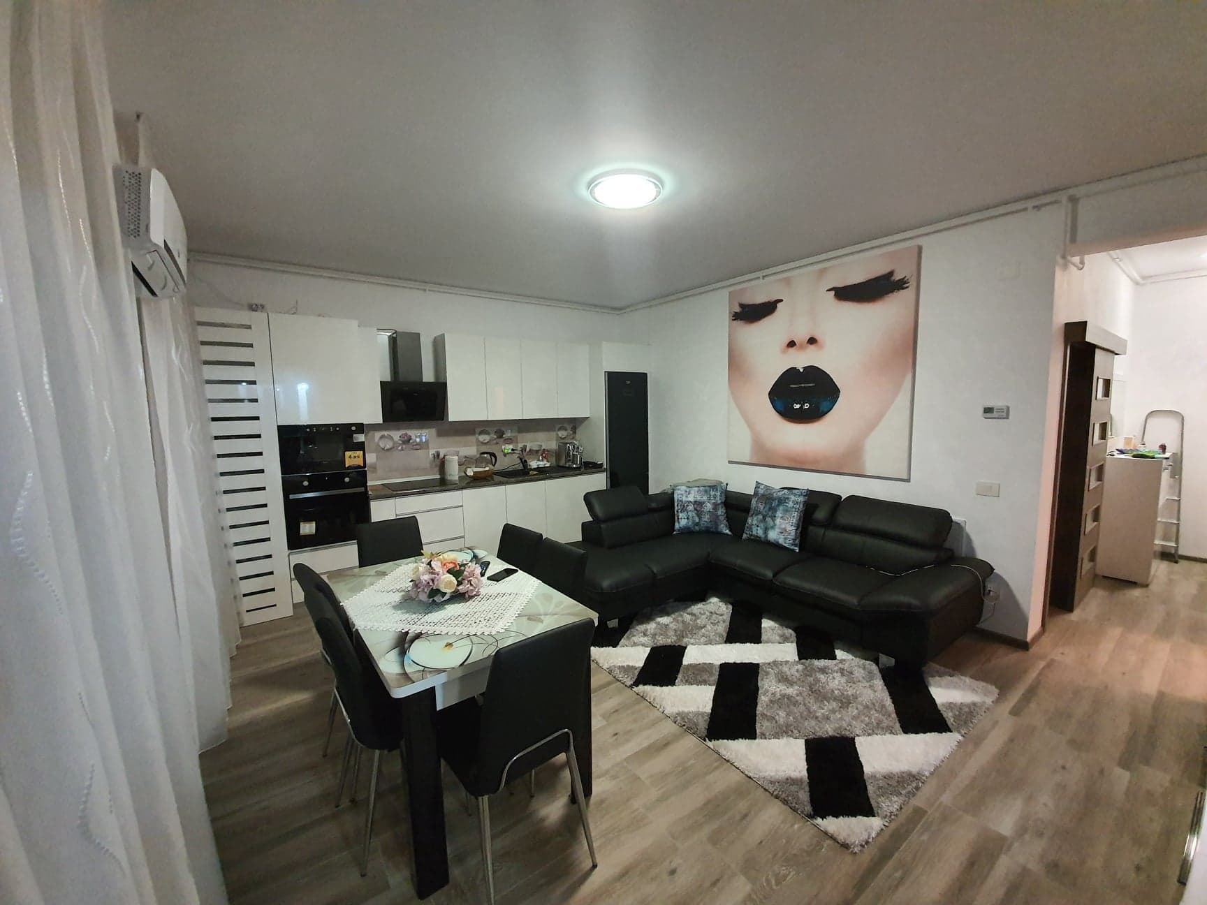 Apartament 2 camere de închiriat, Prima Premium Sucevei – AP0923