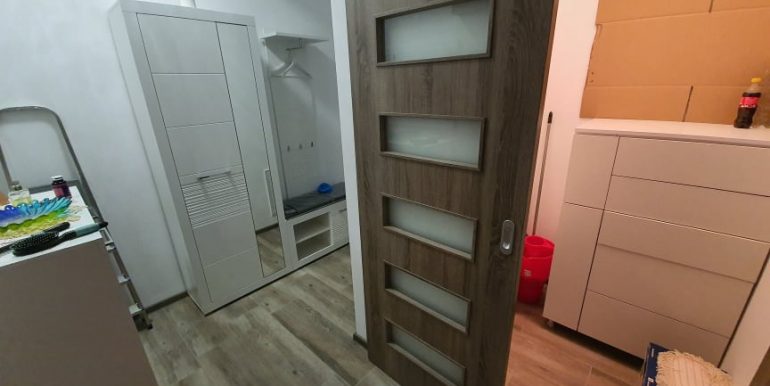 Apartament 2 camere de inchiriat, Prima Premium Sucevei, Oradea AP0923 - 14