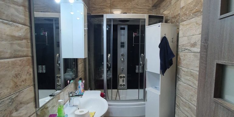 Apartament 2 camere de inchiriat, Prima Premium Sucevei, Oradea AP0923 - 17