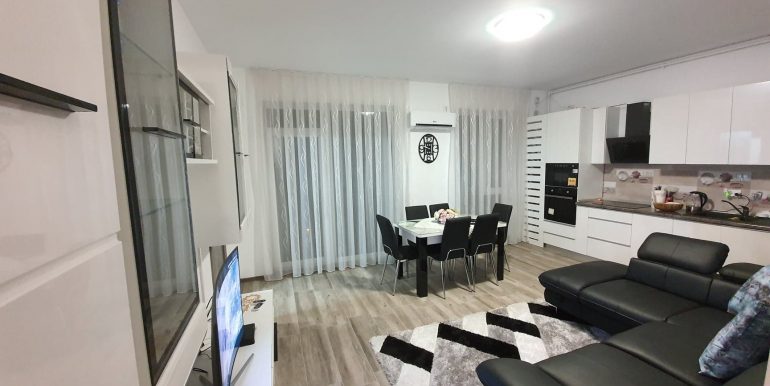 Apartament 2 camere de inchiriat, Prima Premium Sucevei, Oradea AP0923 - 19