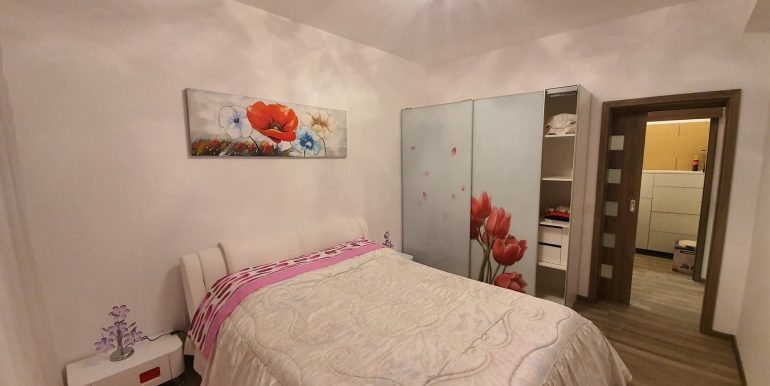 Apartament 2 camere de inchiriat, Prima Premium Sucevei, Oradea AP0923 - 22