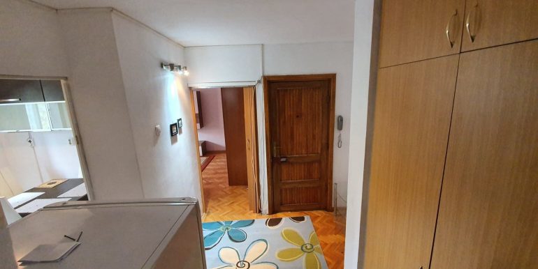 Apartament 2 camere de inchiriat, zona Decebal, Oradea AP0917 - 03