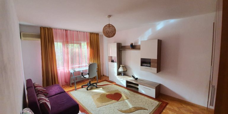 Apartament 2 camere de inchiriat, zona Decebal, Oradea AP0917 - 14