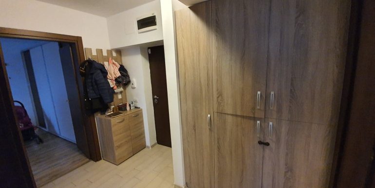 Apartament 2 camere de vanzare, Prima Nufarul, Oradea AP0920 - 03