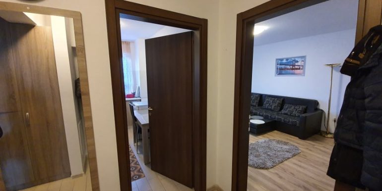 Apartament 2 camere de vanzare, Prima Nufarul, Oradea AP0920 - 04