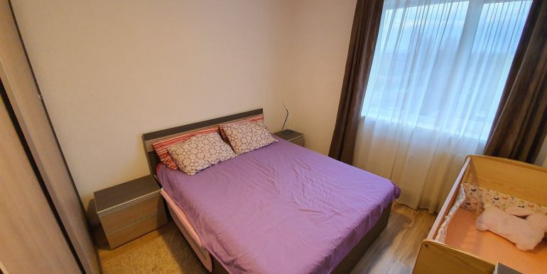 Apartament 2 camere de vanzare, Prima Nufarul, Oradea AP0920 - 10