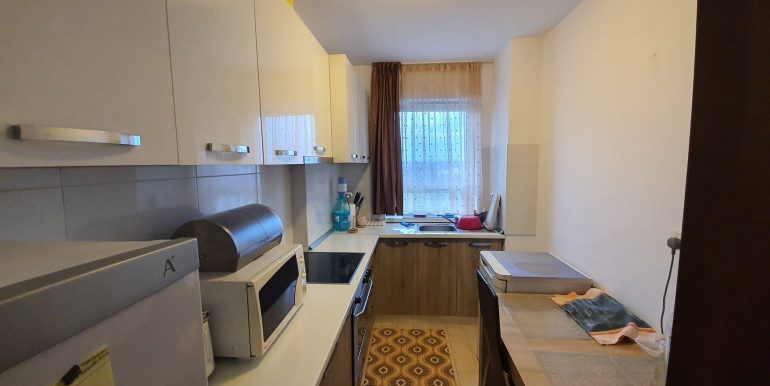 Apartament 2 camere de vanzare, Prima Nufarul, Oradea AP0920 - 14