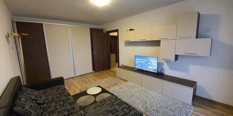 Apartament 2 camere de vanzare, Prima Nufarul, Oradea AP0920 - 16