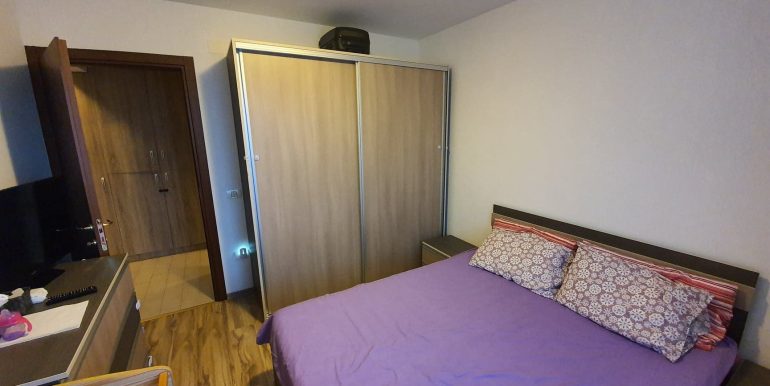 Apartament 2 camere de vanzare, Prima Nufarul, Oradea AP0920 - 17