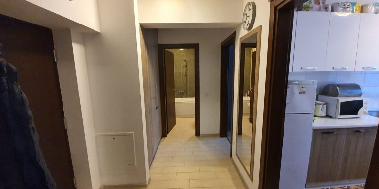 Apartament 2 camere de vanzare, Prima Nufarul, Oradea AP0920 - 18