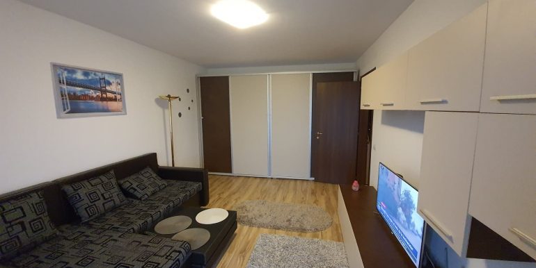 Apartament 2 camere de vanzare, Prima Nufarul, Oradea AP0920 - 19
