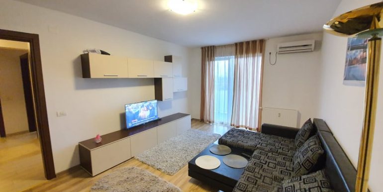 Apartament 2 camere de vanzare, Prima Nufarul, Oradea AP0920 - 20