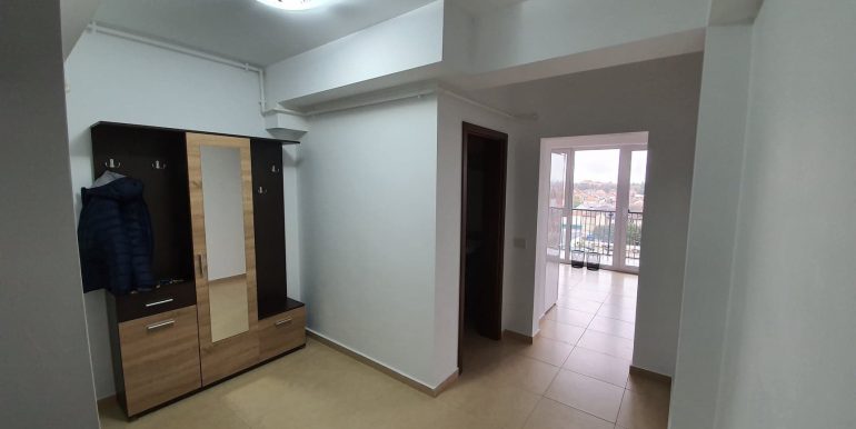 Apartament 3 camere de vanzare, Prima Premium Sucevei, Oradea AP0915 - 02