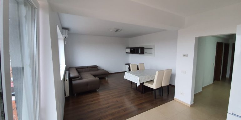Apartament 3 camere de vanzare, Prima Premium Sucevei, Oradea AP0915 - 04