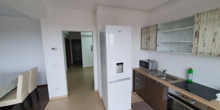 Apartament 3 camere de vanzare, Prima Premium Sucevei, Oradea AP0915 - 05