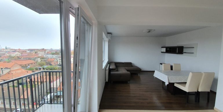 Apartament 3 camere de vanzare, Prima Premium Sucevei, Oradea AP0915 - 06