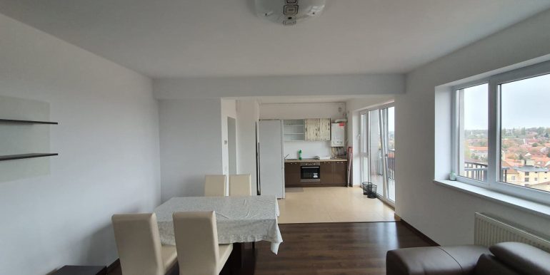 Apartament 3 camere de vanzare, Prima Premium Sucevei, Oradea AP0915 - 07