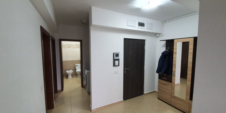 Apartament 3 camere de vanzare, Prima Premium Sucevei, Oradea AP0915 - 09
