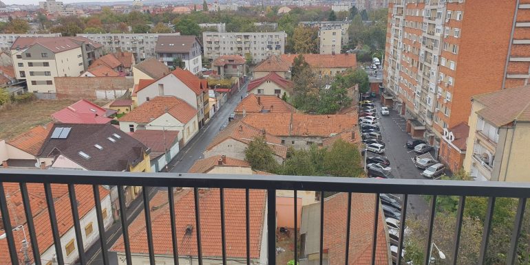 Apartament 3 camere de vanzare, Prima Premium Sucevei, Oradea AP0915 - 12