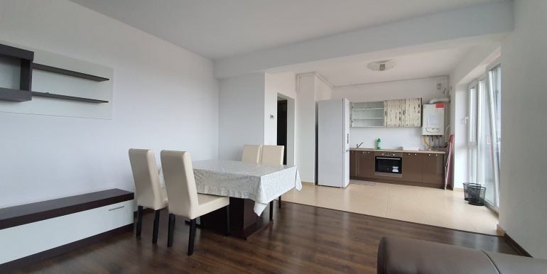 Apartament 3 camere de vanzare, Prima Premium Sucevei, Oradea AP0915 - 15