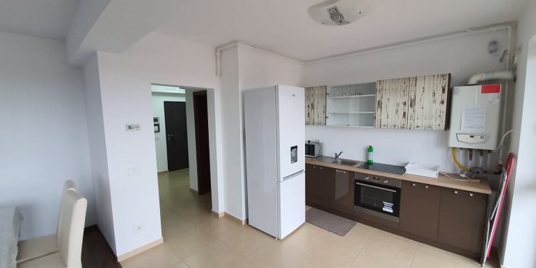Apartament 3 camere de vanzare, Prima Premium Sucevei, Oradea AP0915 - 19