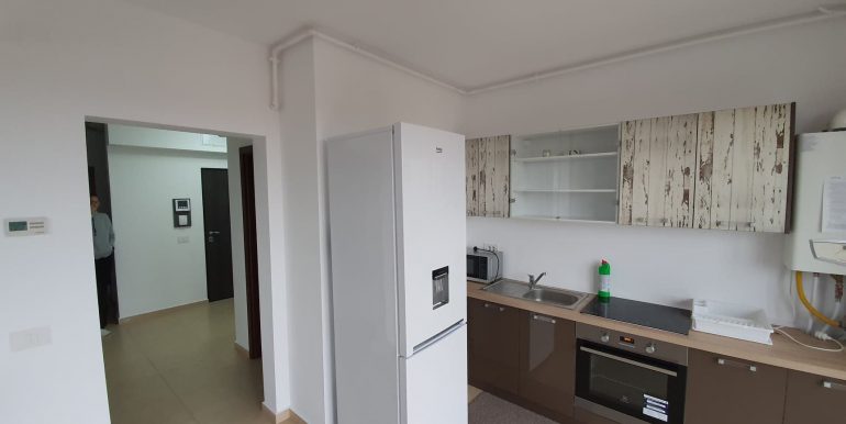 Apartament 3 camere de vanzare, Prima Premium Sucevei, Oradea AP0915 - 21