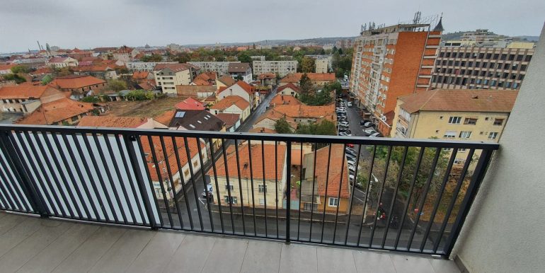 Apartament 3 camere de vanzare, Prima Premium Sucevei, Oradea AP0915 - 22