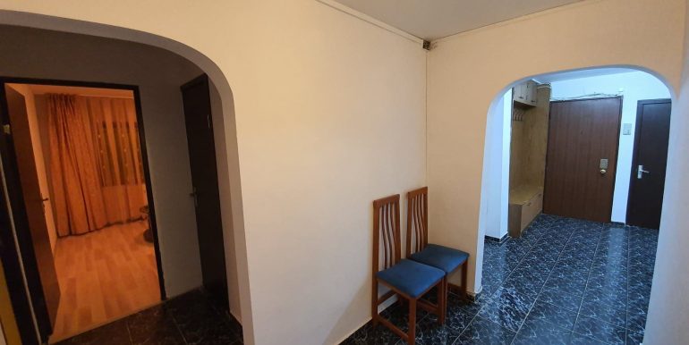 Apartament 4 camere de inchiriat, str. Moldovei, Oradea AP0922 - 02
