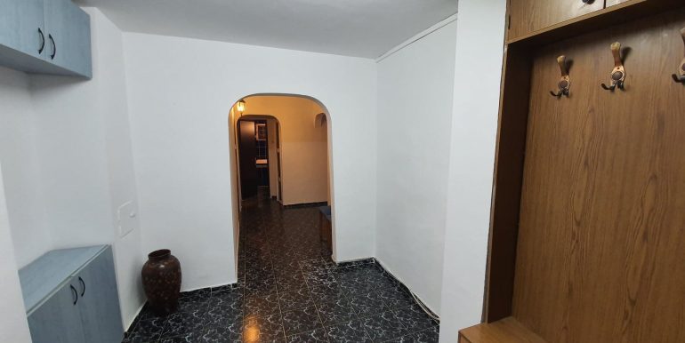 Apartament 4 camere de inchiriat, str. Moldovei, Oradea AP0922 - 04